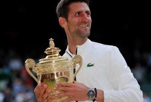 Kisah Sukses Pemain Tenis Dunia Novak Djokovic 03