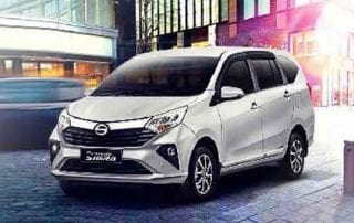 Daihatsu Sigra Harga, Promosi Akhir Tahun dan Spesifikasi Lengkap 01 - Finansialku