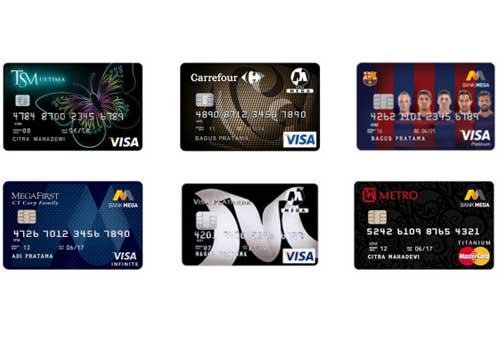Kartu Kredit Bank Mega 02 - Finansialku