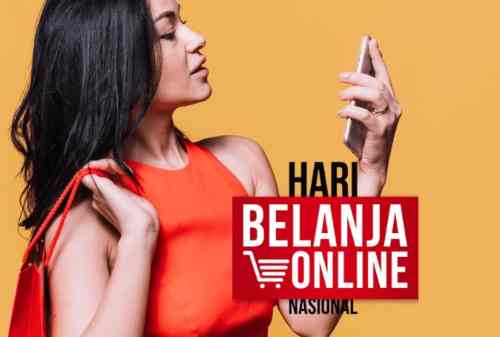 Definisi Harbolnas Adalah - Finansialku