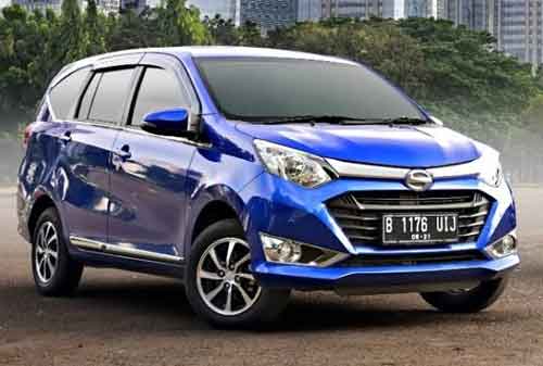 Daihatsu Sigra Harga, Promosi Akhir Tahun dan Spesifikasi Lengkap 02 - Finansialku