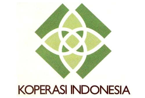 Logo Koperasi Indonesia - Finansialku