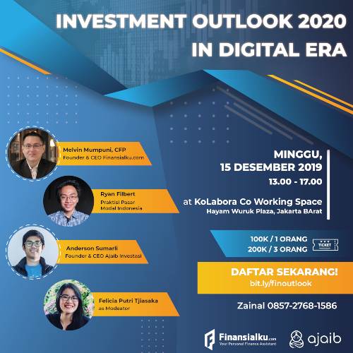 finoutlook _ investment outlook 2020