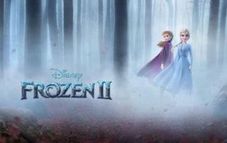 Film Frozen 2 01 - Finansialku