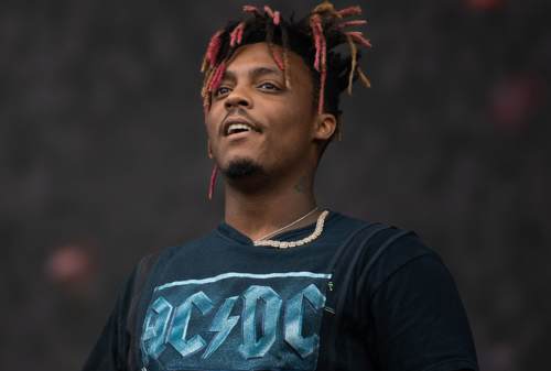 Rapper Juice WRLD Meninggal Dunia Setelah Kejang-kejang 02