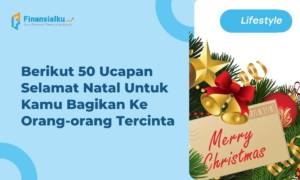 ucapan selamat natal