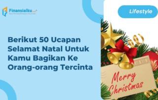 ucapan selamat natal