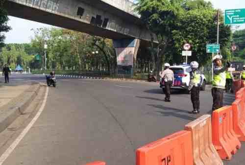 Kronologi Ledakan Di Monas Hari Ini 3 Desember 2019 03