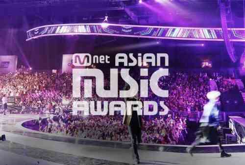 Penghargaan di Mnet Asian Music Award MAMA 2019 02 - Finansialku