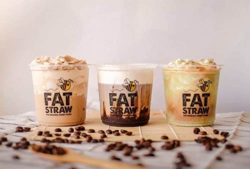 Fat Boba Drink - Finansialku