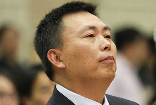 Kisah Sukses Duan Yong Ping, Bos Oppo Vivo 02 - Finansialku