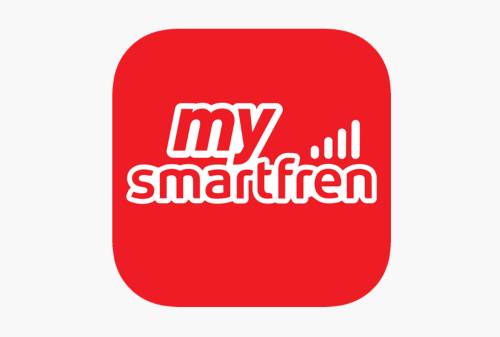 Aplikasi Mysmartfren, Layanan Lengkap Pelanggan Smartfren 04