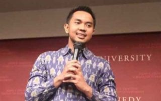 Kisah Sukses Andi Taufan Garuda Putra, CEO Amartha & Stafsus Presiden 01 - Finansialku