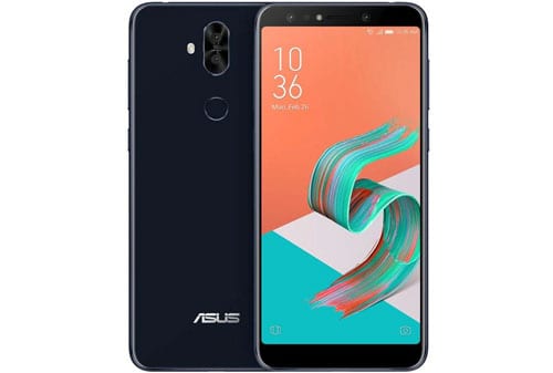 Asus Zenfone 5Q - Finansialku