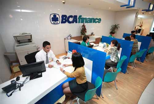 BCA Finance 02 - Finansialku