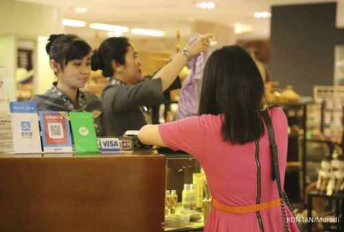 WeChat Pay, Dompet Digital China Resmi Beroperasi di Indonesia 03