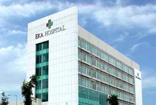 Harga Kamar dan Paket Perawatan di Eka Hospital BSD 01