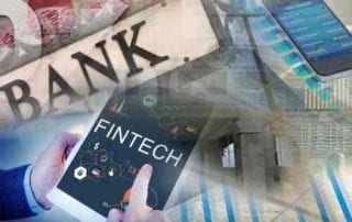 OJK larang fintech buka cabang di wilayah ini 01