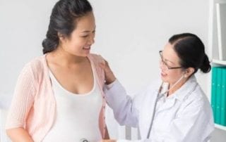 Tips Memilih Dokter Kandungan Untuk Para Calon Ibu (1)