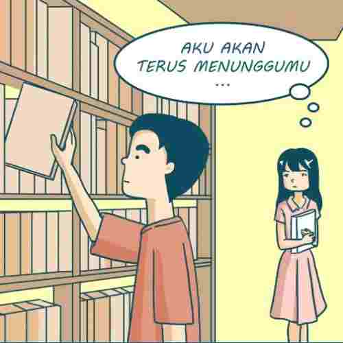 Komik_ Mau Tahu Cara Cepat Melunasi Utang_ Ini Triknya! Komik 2