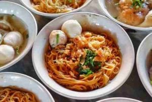 5 Kuliner Bandung Ini yang Tidak Boleh Terlewatkan!