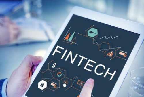 OJK larang fintech buka cabang di wilayah ini 02