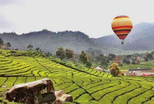 4 Tempat Wisata Balon Udara di Indonesia yang Mengagumkan 02