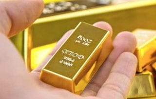 Investasi Emas Sebagai Dana Darurat Ini Caranya! (1)