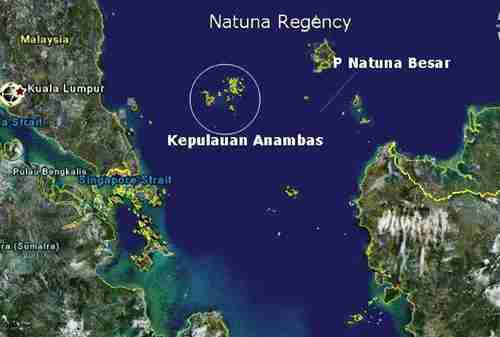 natuna 3