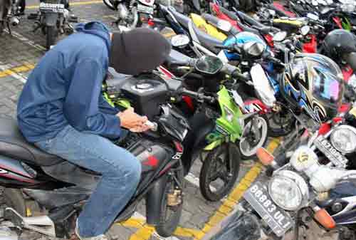 Cara Klaim Asuransi Motor Hilang - Finansialku