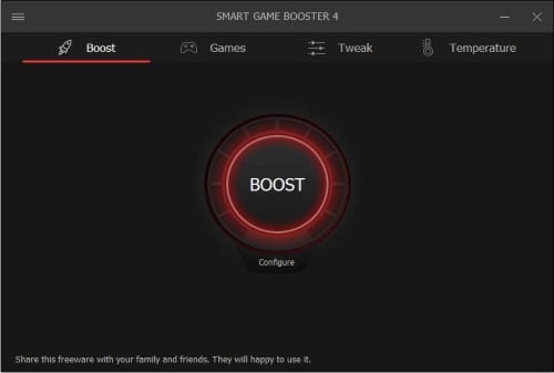 7 Game booster Terbaik yang Bikin Handphone Kamu Anti Ngelag! 02