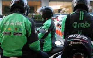 Siap-Siap, Kemenhub Umumkan Tarif Ojol Baru Pekan Depan 02