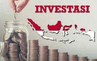 Investasi AS di Indonesia Bernilai Sekitar Rp70 Triliun! 01