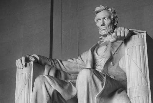 27 Kata-kata Mutiara Abraham Lincoln, Pejuang Amerika! (3)