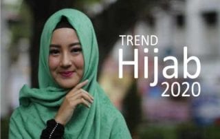 5 Inspirasi Fashion Hijab 2020 yang Harus Kamu Coba 01