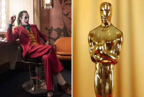 Joker Masuk 11 Nominasi Oscar & 8 Saingan Joaquin Phoenix 03