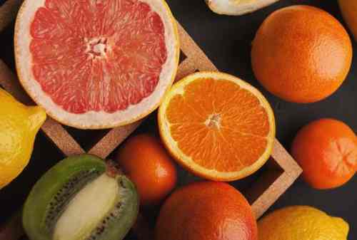 Manfaat Vitamin C Bagi Kesehatan Tubuh dan Kulit 01