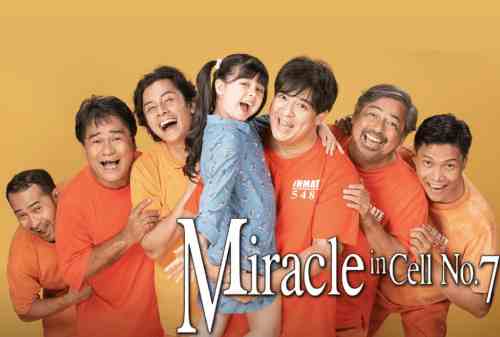 ‘Miracle In Cell No. 7’ Indonesia Bakal Tayang, Ini Sinopsisnya! 03