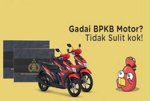 Cek Syarat Ini Sebelum Gadai BPKB Mobil untuk Pinjaman 05