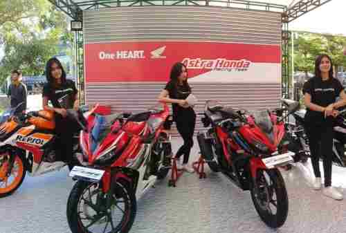 Gaji 3 Juta Beli Motor Sport BISA! Ketahui Cara Keren Ini! 2