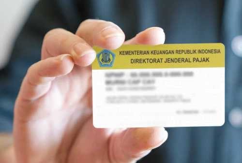 Mudah dan Cepat! Ini Syarat Membuat NPWP Pribadi 01 - Finansialku