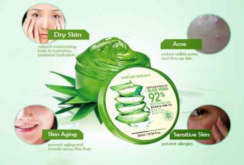 7 Produk Skin care Korea yang Bikin Wajah Bersinar 02