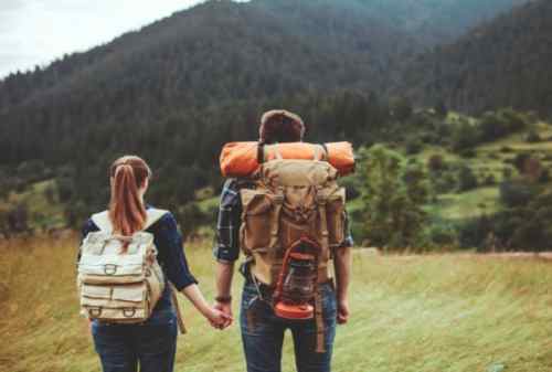 Hemat! Tips Backpacker ke Thailand dengan Pasangan Part 2 01 - Finansialku