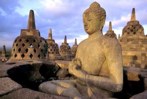 5 Important Reasons Why You Should Visit Borobudur Temple 03 - Finansialku