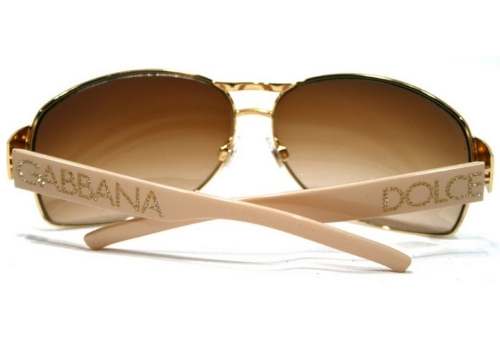 10 Kacamata Termahal Di Dunia, Harganya Setara Rumah, WOW! Part 2 09 Dolce and Gabbana DG2027B Sunglasses - Finansialku