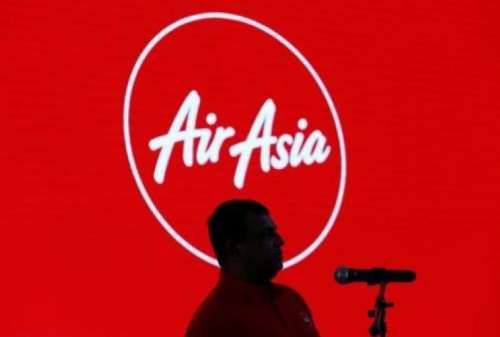 Tony Fernandes Mundur Jadi CEO Air Asia, Saham AIRX.KL Goyah 03