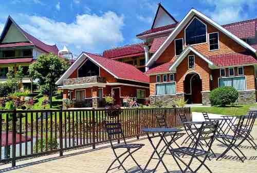 12 Thrilling Activities You Should Try in Lake Toba 06 Inna Parapat Hotel and Resort - Finansialku