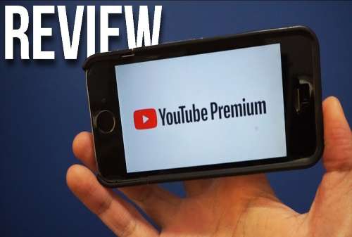 Menariknya Fakta Youtube Premium, Tertarik Berlangganan 03