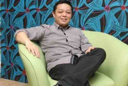 Kelly Oktavian Bussiness Development dan Marketing Director dari Gotomalls.com 02