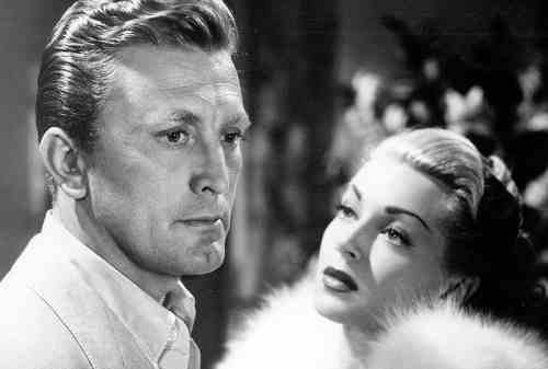 Aktor Hollywood Senior, Kirk Douglas Meninggal Di Usia 103 Tahun 03